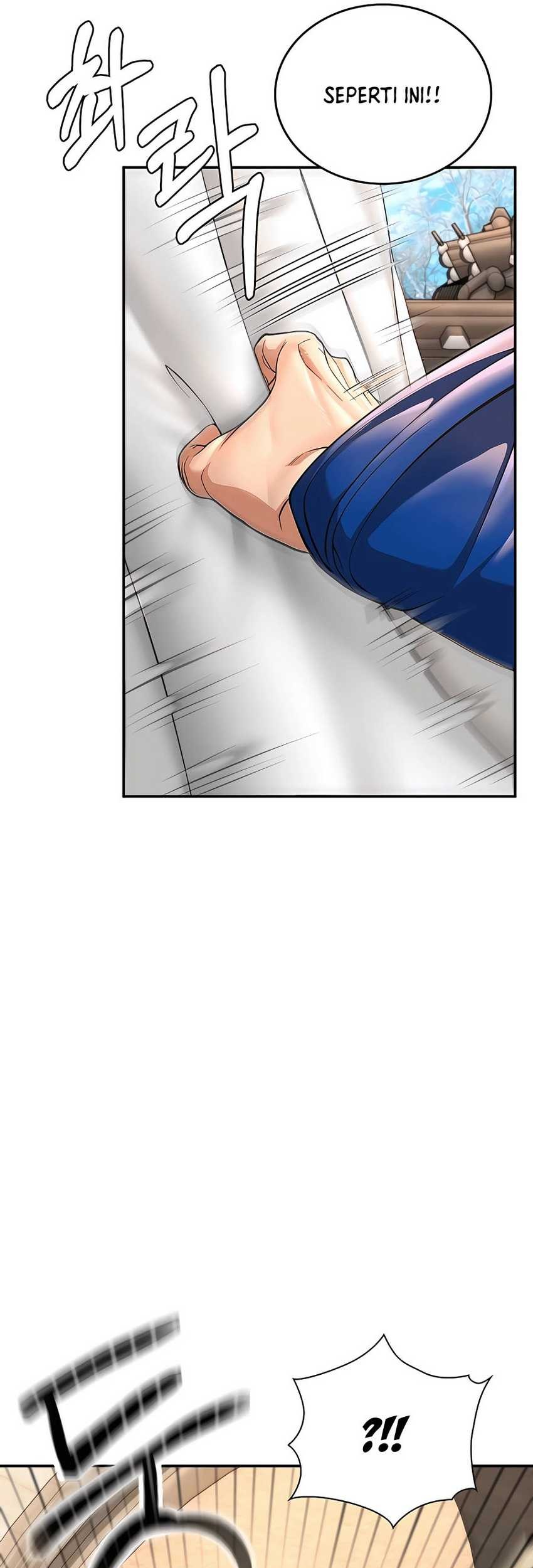 Muscle Joseon Chapter 39 Gambar 7