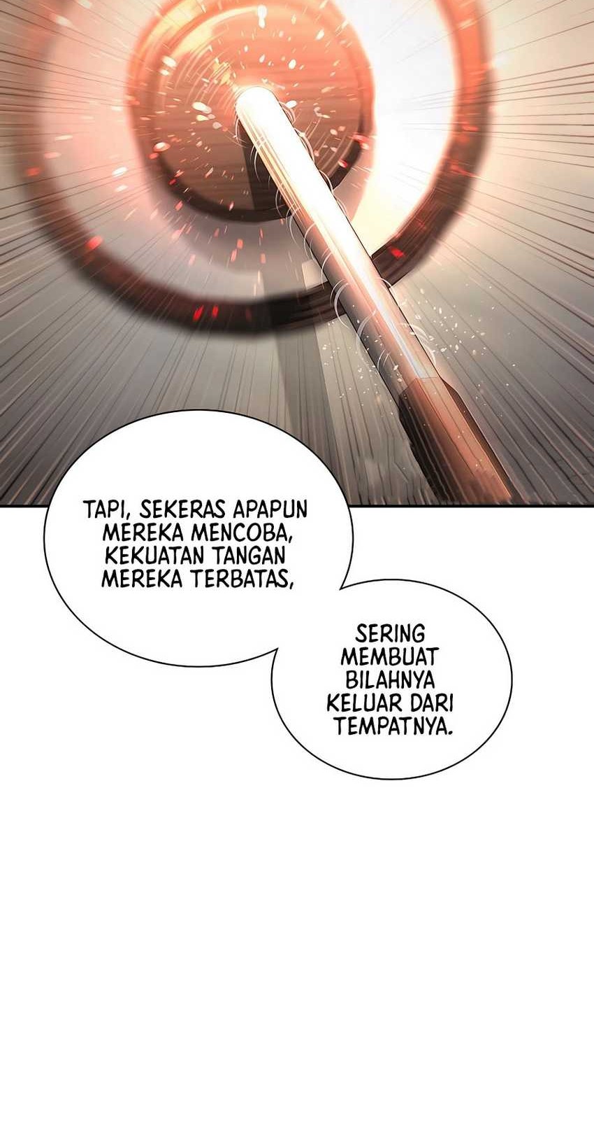 Muscle Joseon Chapter 39 Gambar 10