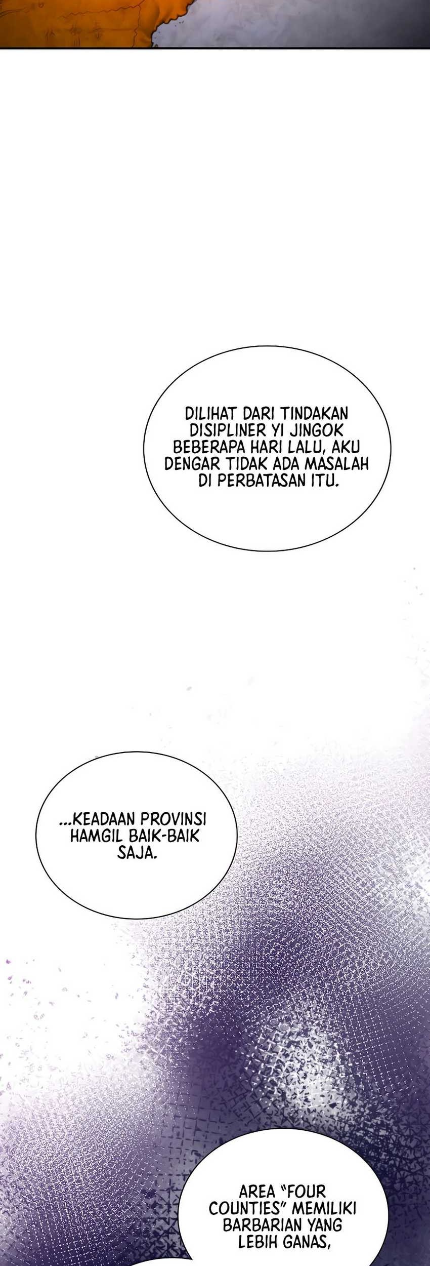 Muscle Joseon Chapter 39 Gambar 33