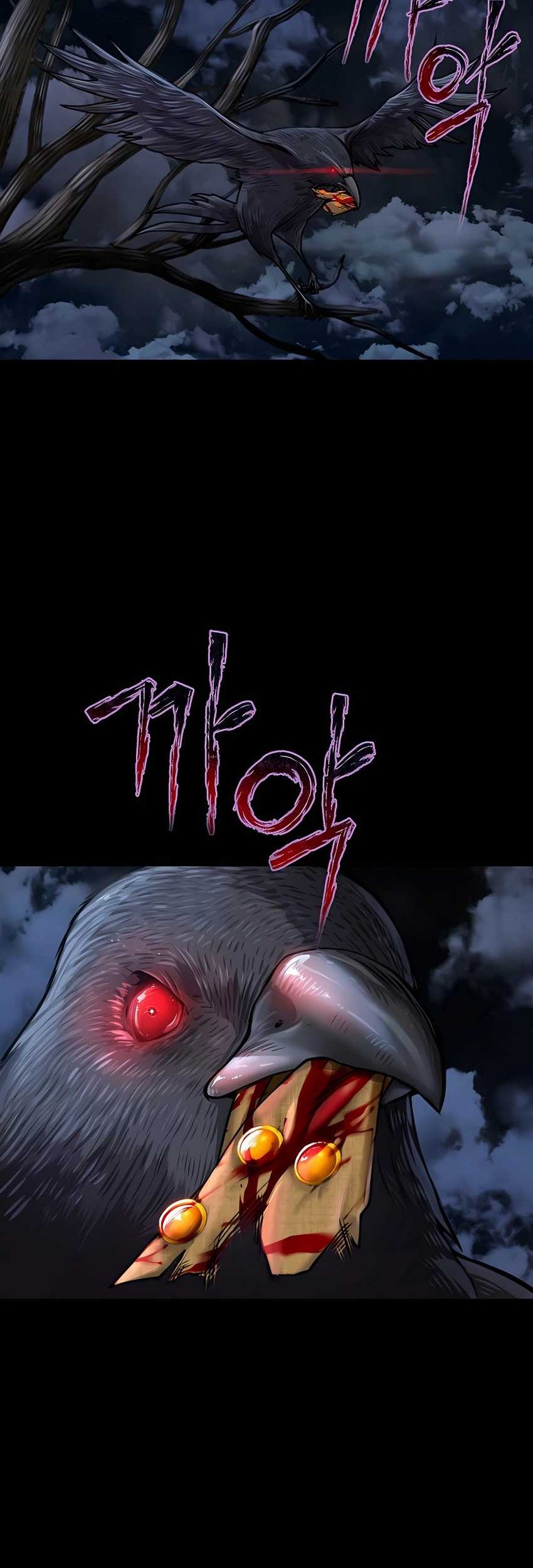 Muscle Joseon Chapter 39 Gambar 39