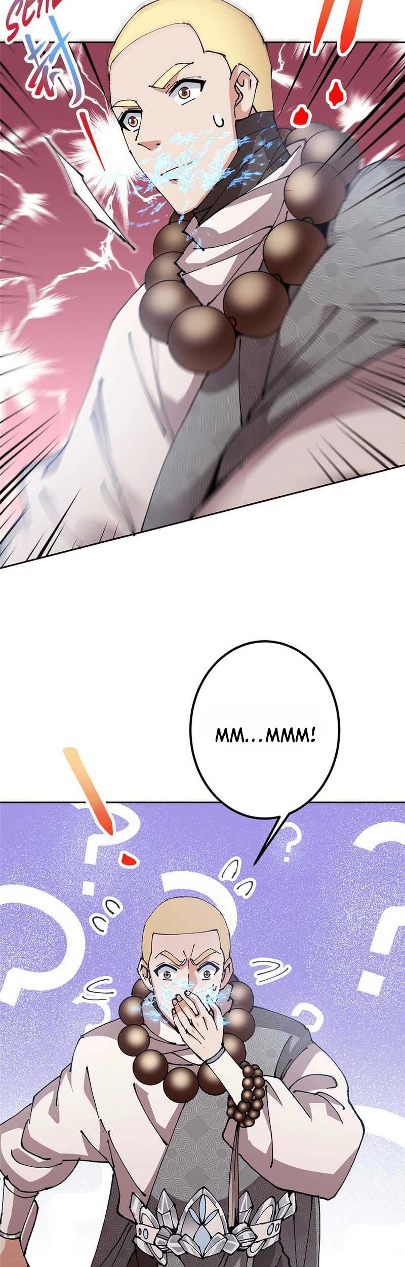 Keep A Low Profile, Sect Leader Chapter 333 Gambar 30