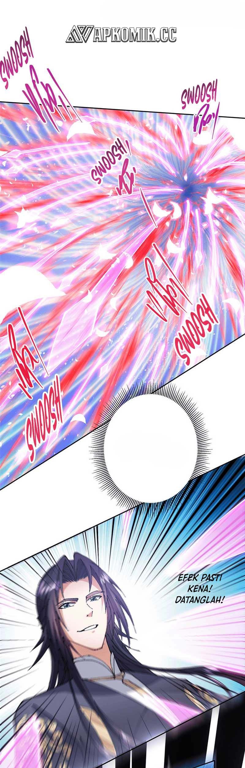 Manhua Keep A Low Profile, Sect Leader Chapter 333 gambar nomor 2