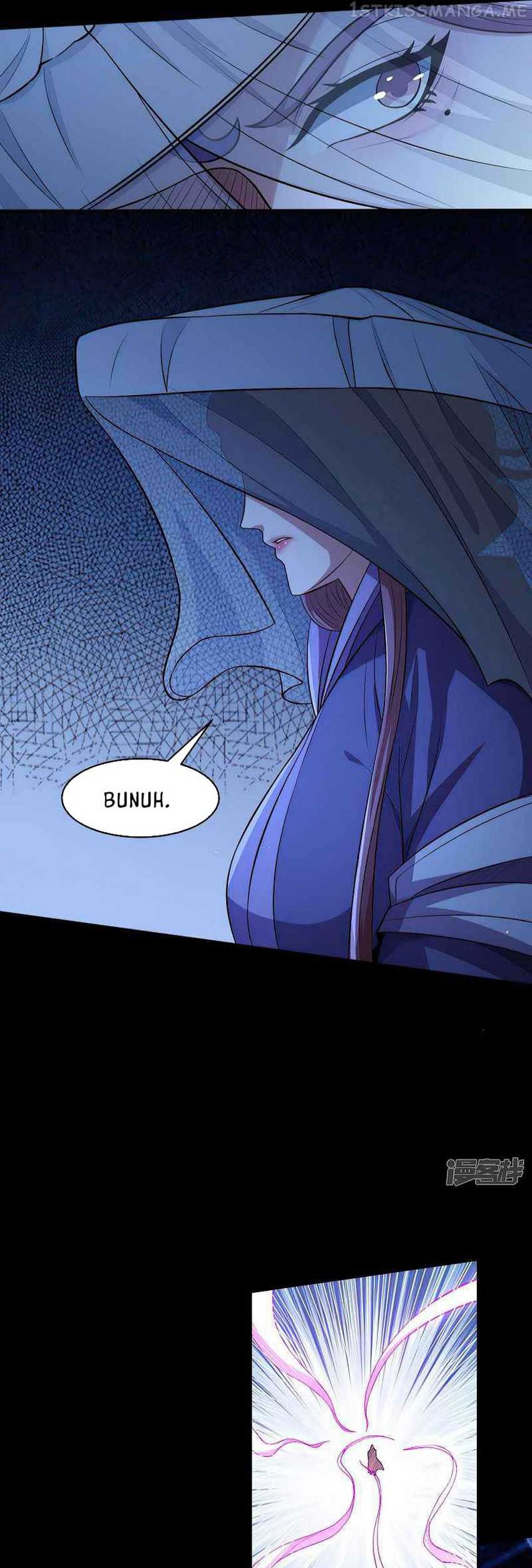 God of Martial Arts Chapter 562 Gambar 26