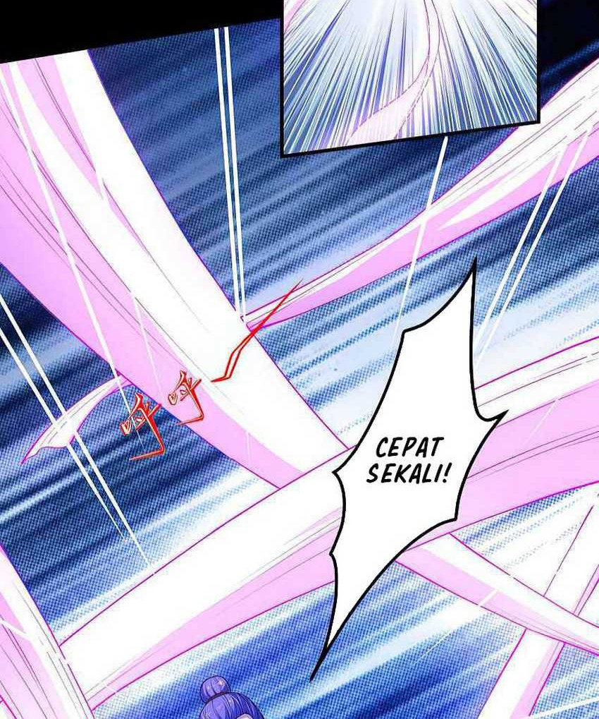 God of Martial Arts Chapter 562 Gambar 27