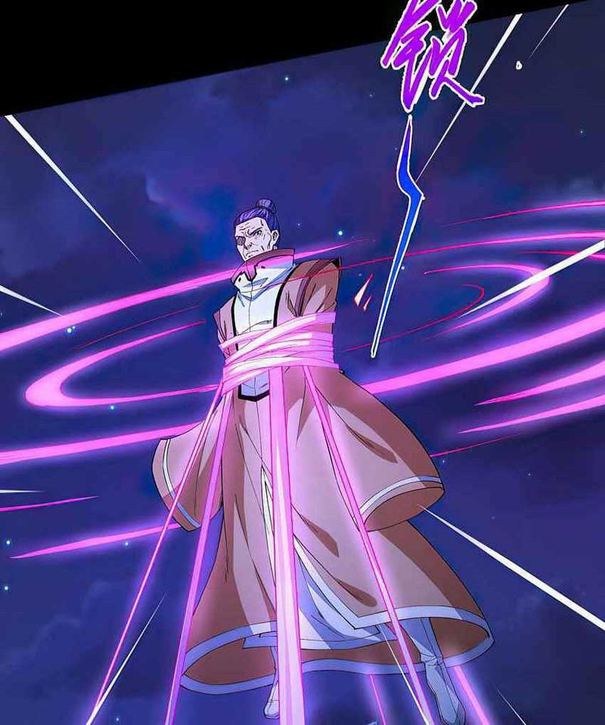 God of Martial Arts Chapter 562 Gambar 29