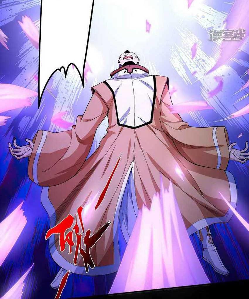 God of Martial Arts Chapter 562 Gambar 31