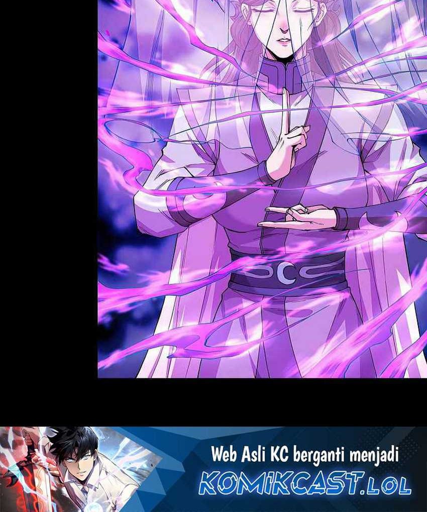 God of Martial Arts Chapter 562 Gambar 33