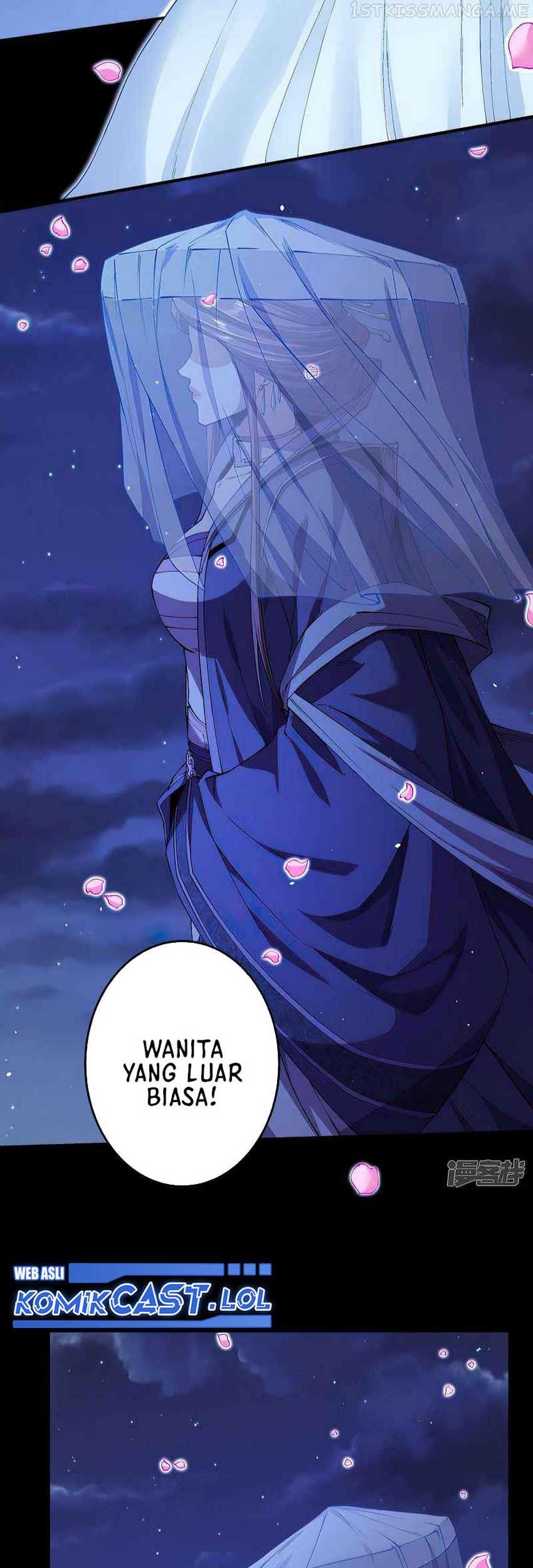 God of Martial Arts Chapter 562 Gambar 18