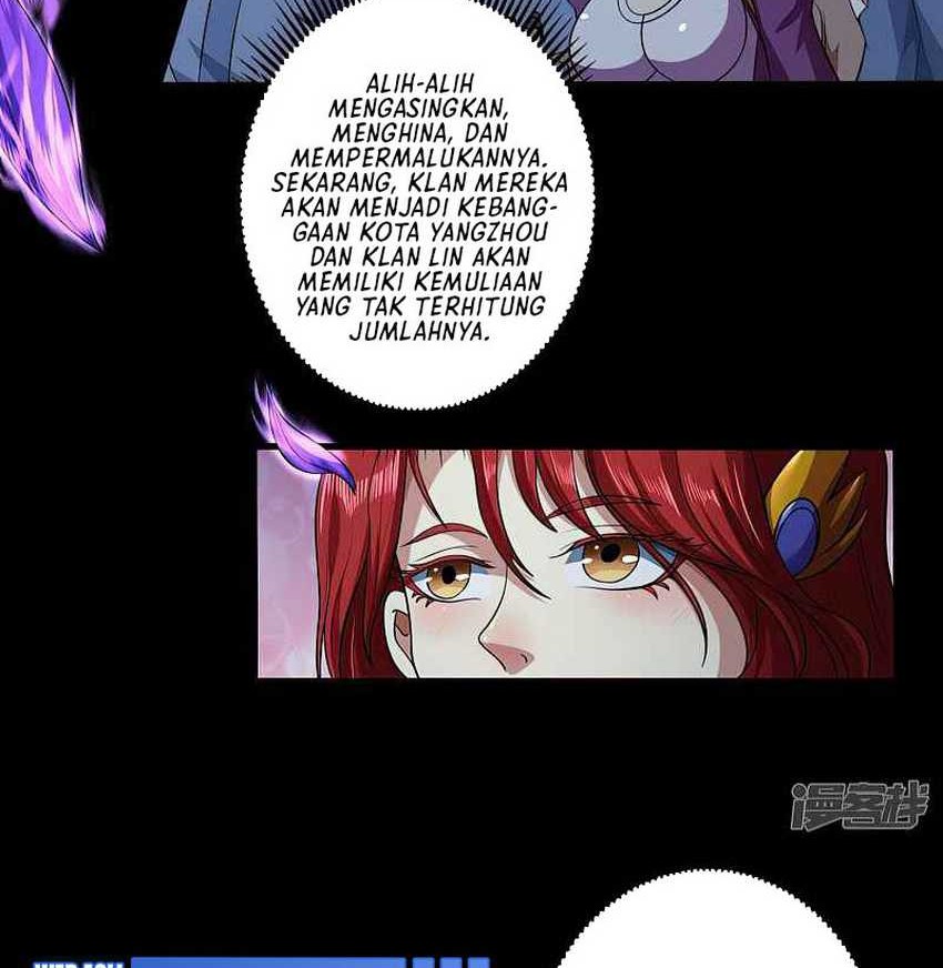 God of Martial Arts Chapter 562 Gambar 3