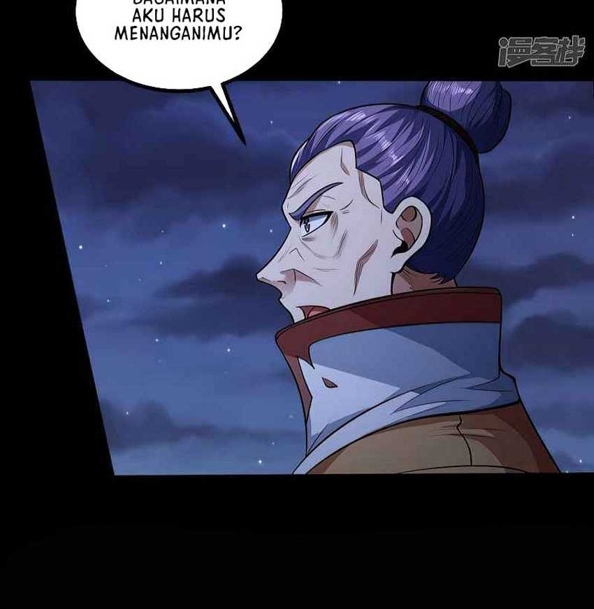 God of Martial Arts Chapter 562 Gambar 7