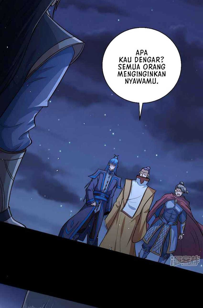 God of Martial Arts Chapter 562 Gambar 11