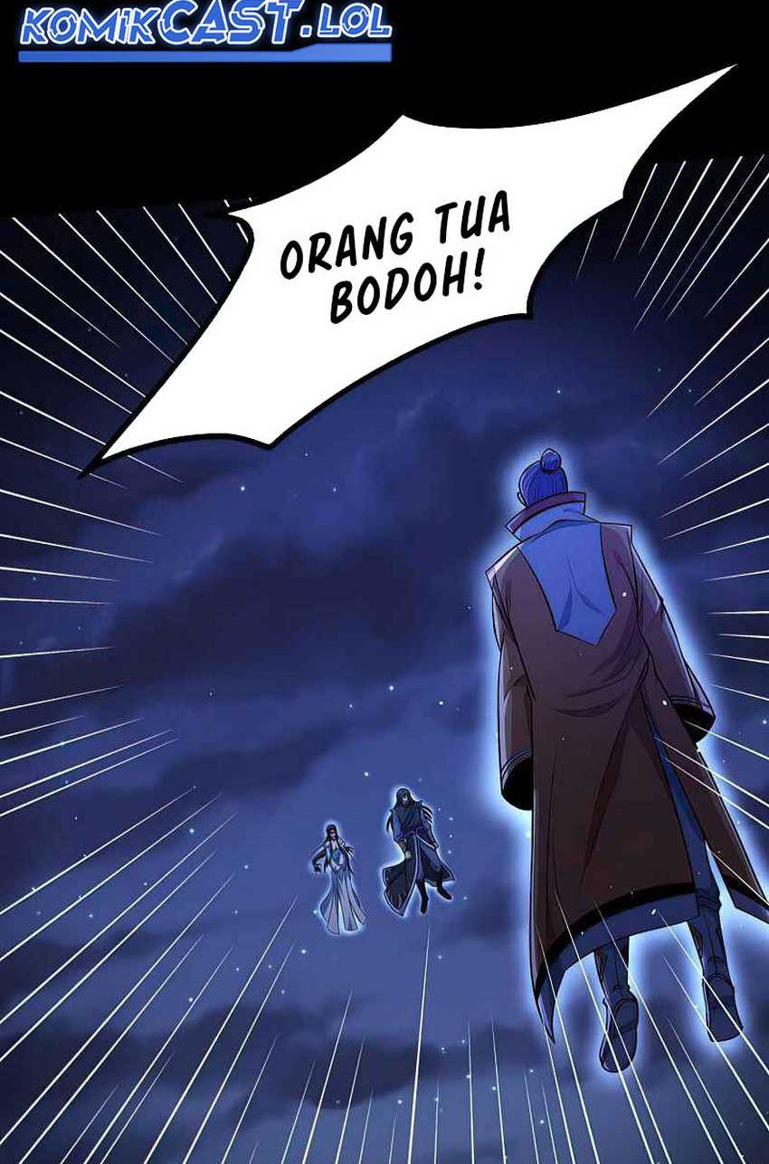 God of Martial Arts Chapter 562 Gambar 13