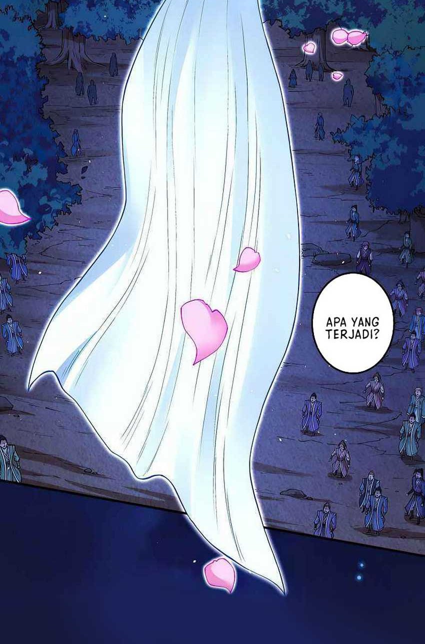 God of Martial Arts Chapter 562 Gambar 15