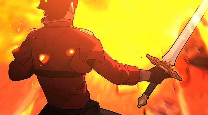 The Extra’s Academy Survival Guide Chapter 16 Gambar 65