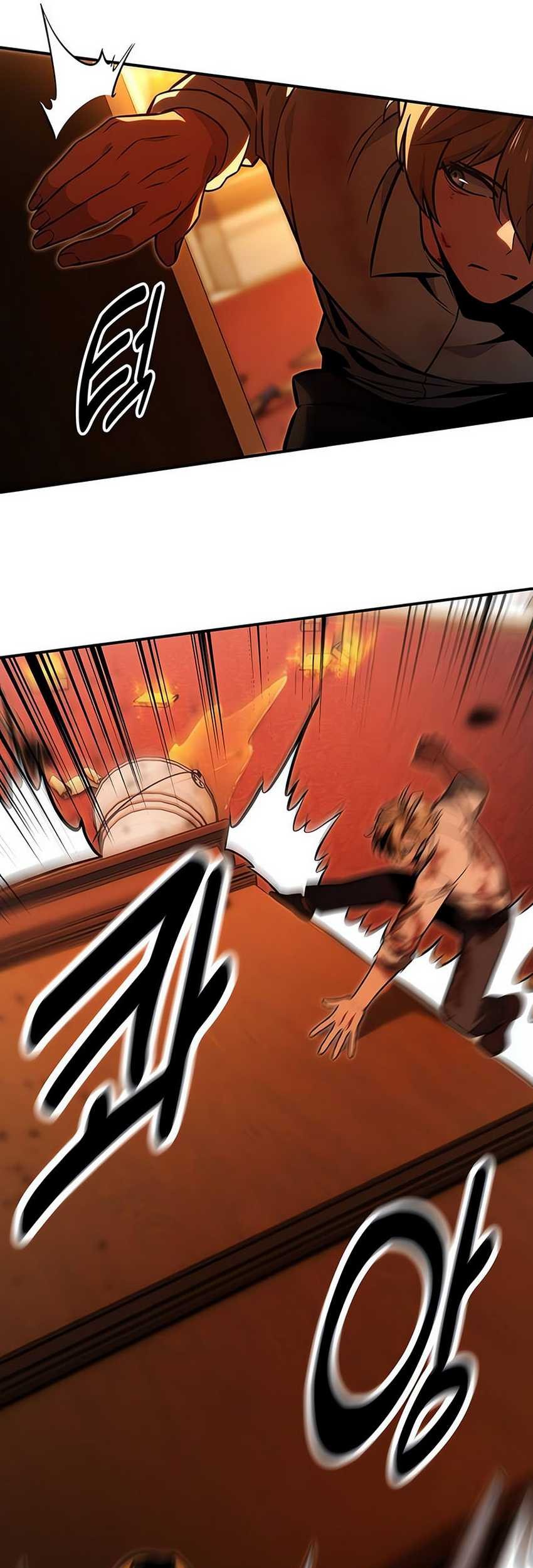 The Extra’s Academy Survival Guide Chapter 16 Gambar 61