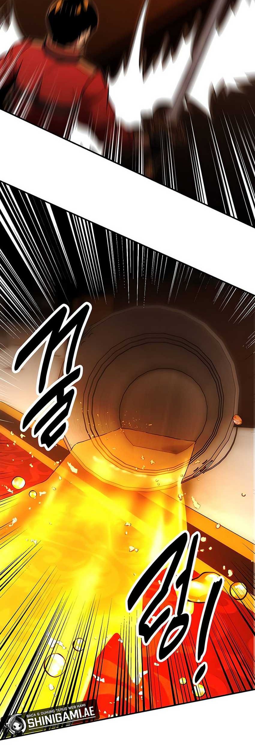 The Extra’s Academy Survival Guide Chapter 16 Gambar 62