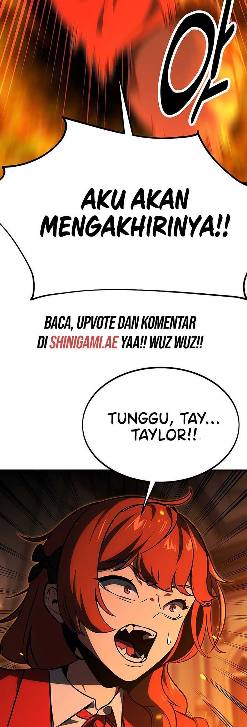 The Extra’s Academy Survival Guide Chapter 16 Gambar 69