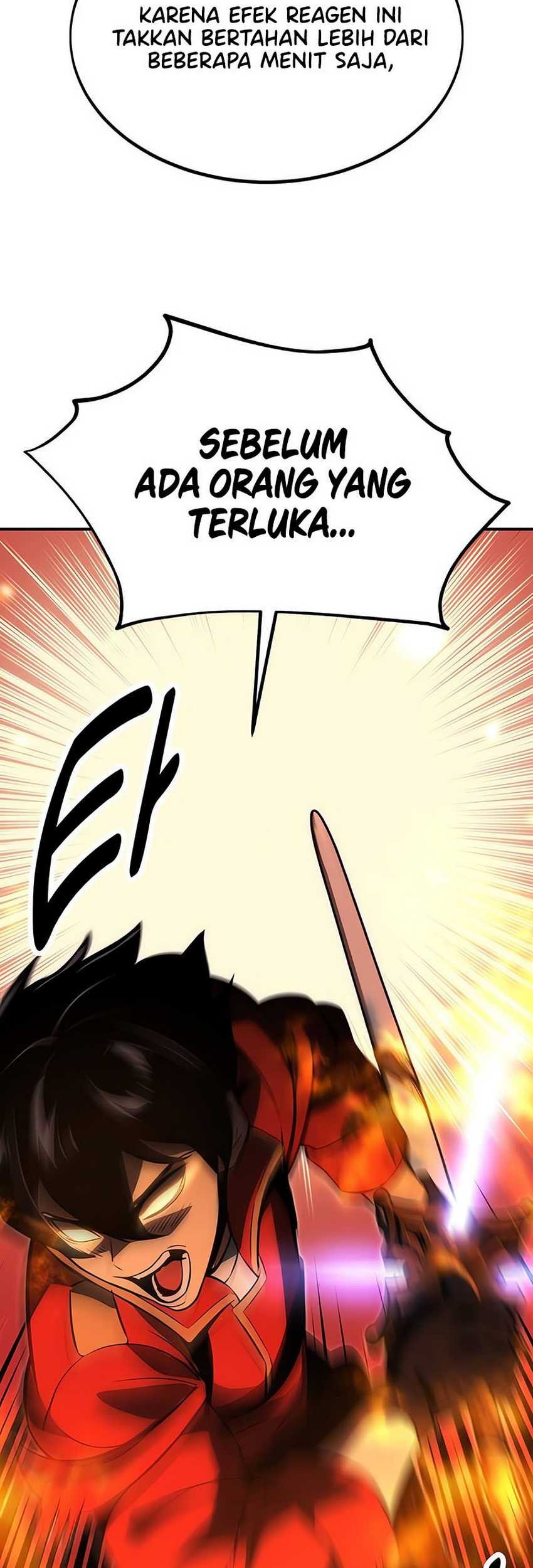 The Extra’s Academy Survival Guide Chapter 16 Gambar 68