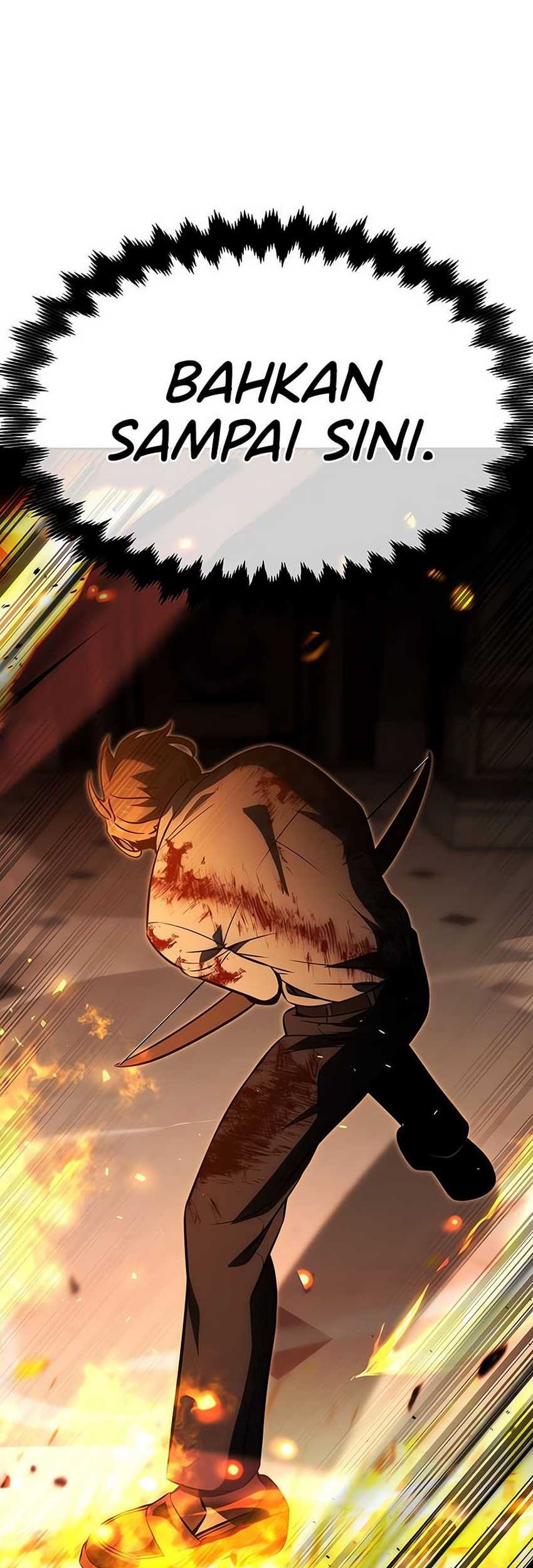 The Extra’s Academy Survival Guide Chapter 16 Gambar 74