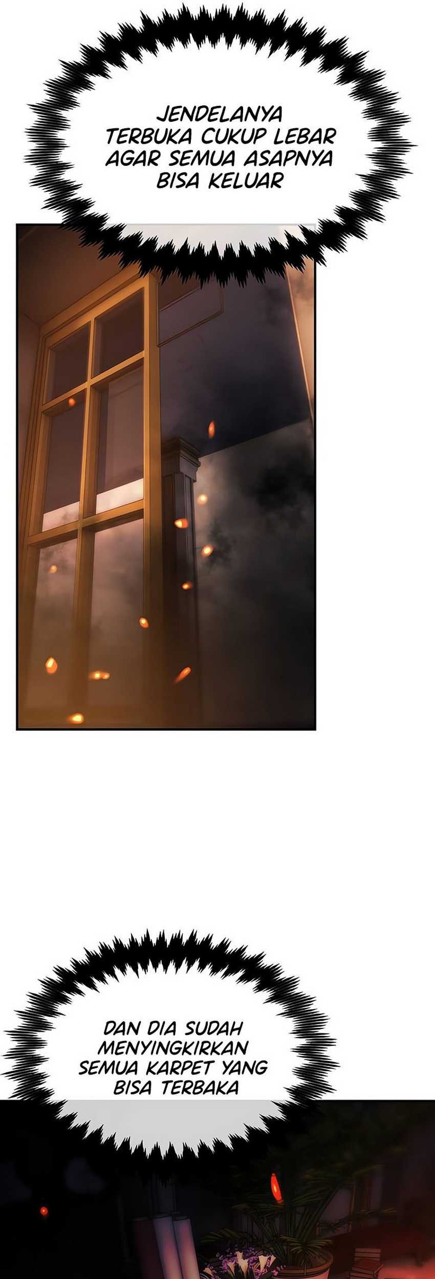 The Extra’s Academy Survival Guide Chapter 16 Gambar 71