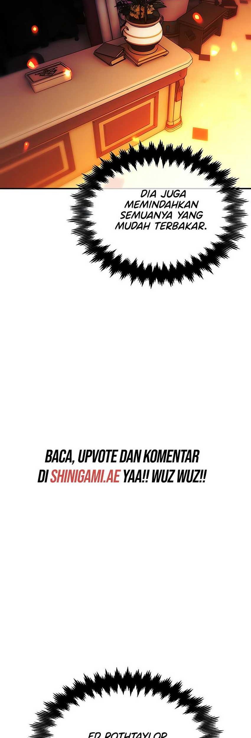 The Extra’s Academy Survival Guide Chapter 16 Gambar 72