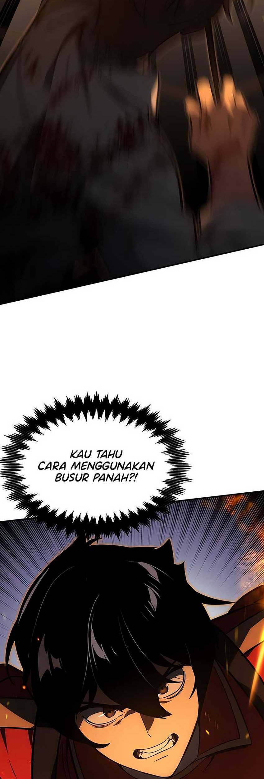 The Extra’s Academy Survival Guide Chapter 16 Gambar 79