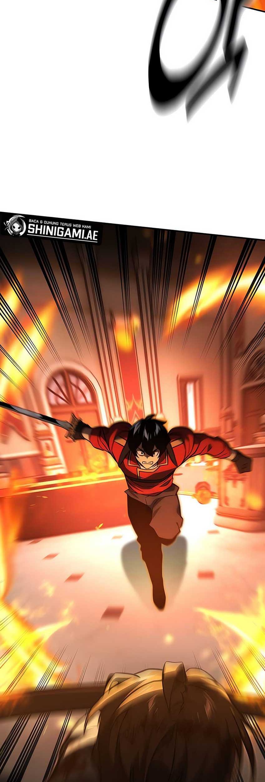 The Extra’s Academy Survival Guide Chapter 16 Gambar 78