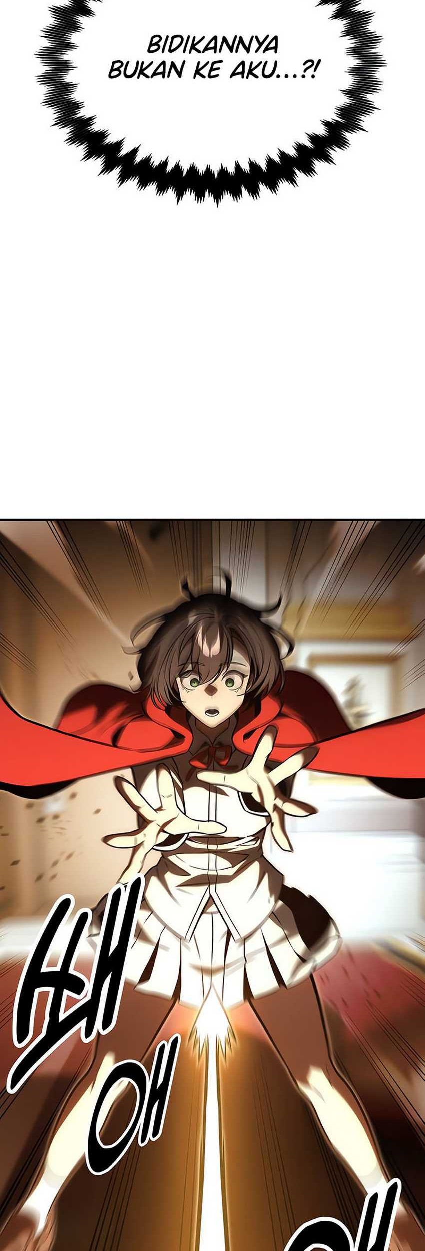 The Extra’s Academy Survival Guide Chapter 16 Gambar 84