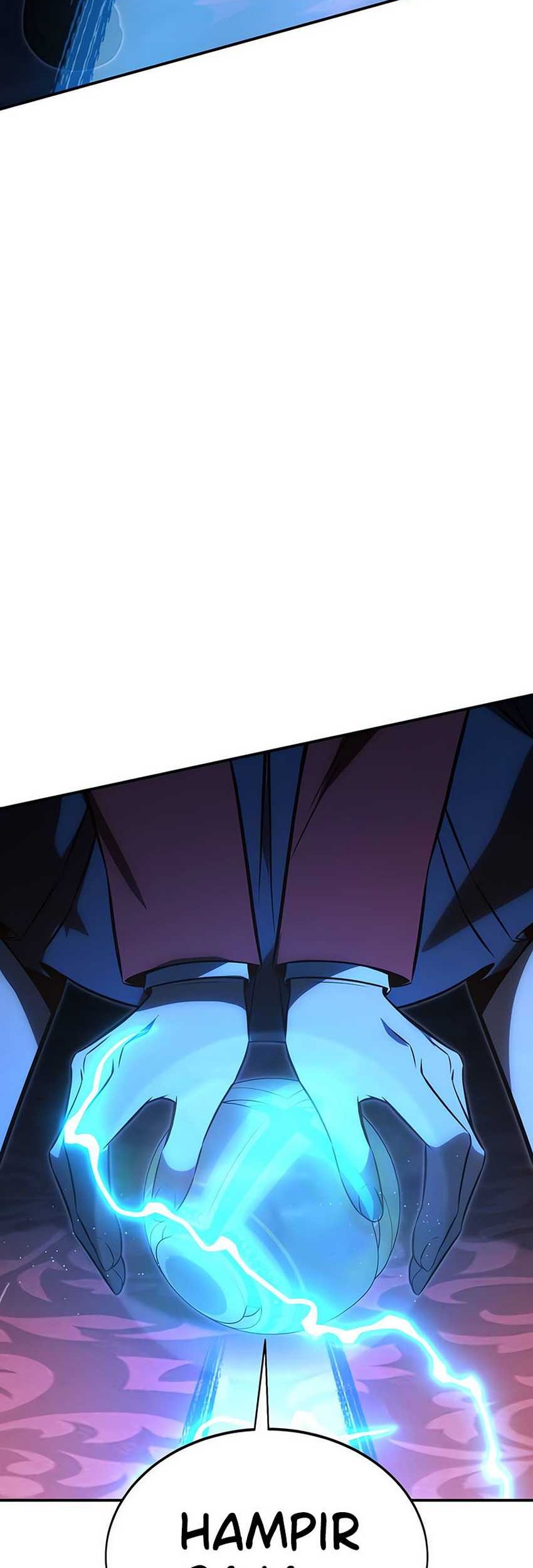 The Extra’s Academy Survival Guide Chapter 16 Gambar 89