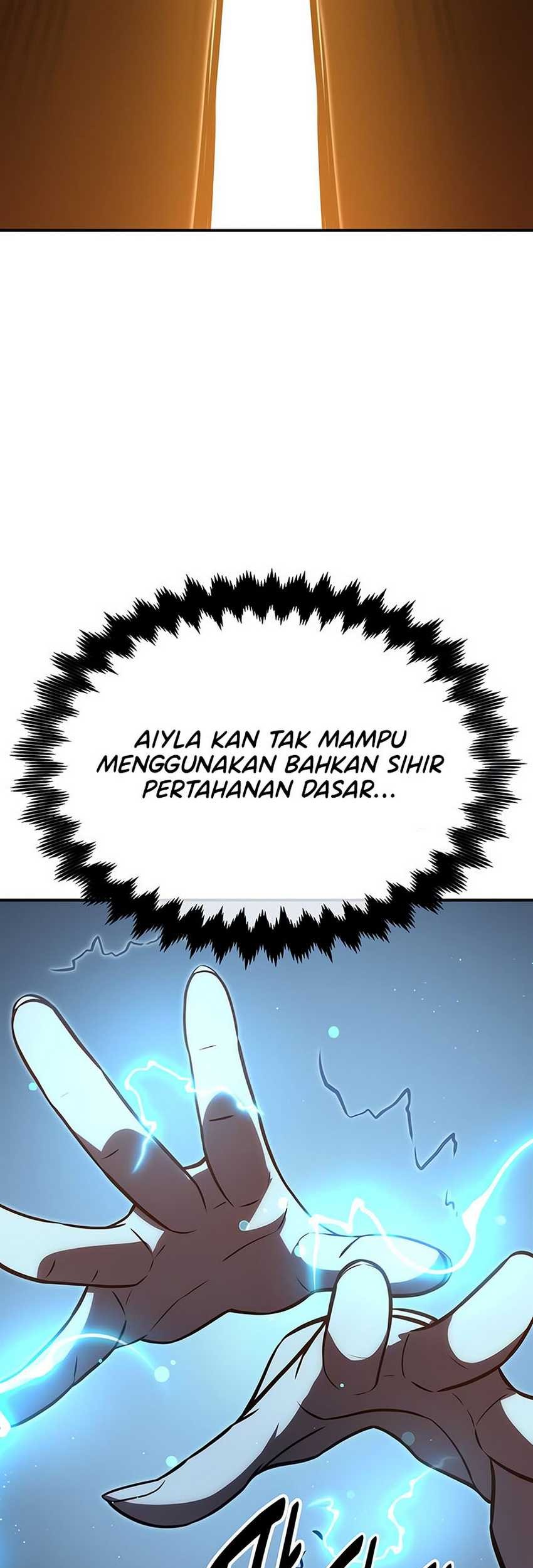 The Extra’s Academy Survival Guide Chapter 16 Gambar 86