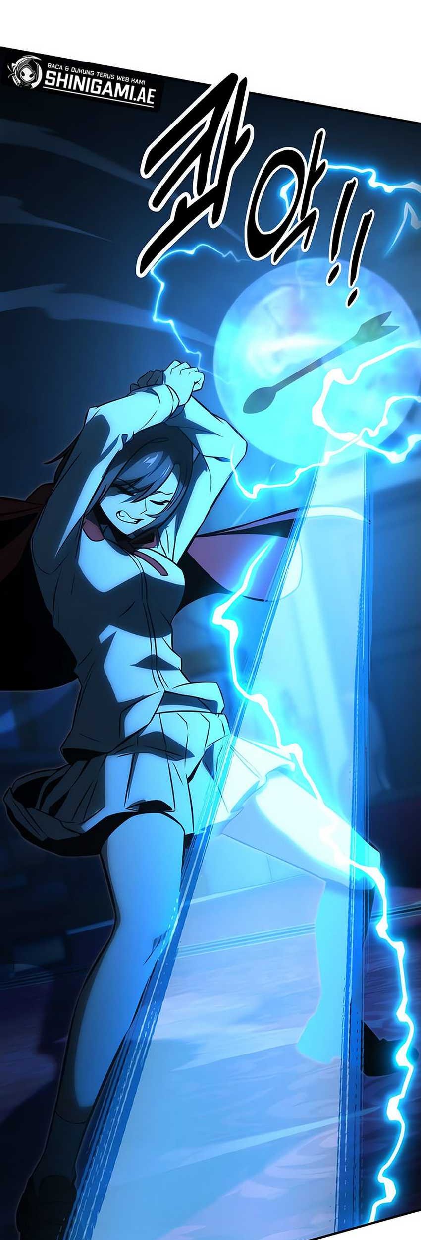 The Extra’s Academy Survival Guide Chapter 16 Gambar 88