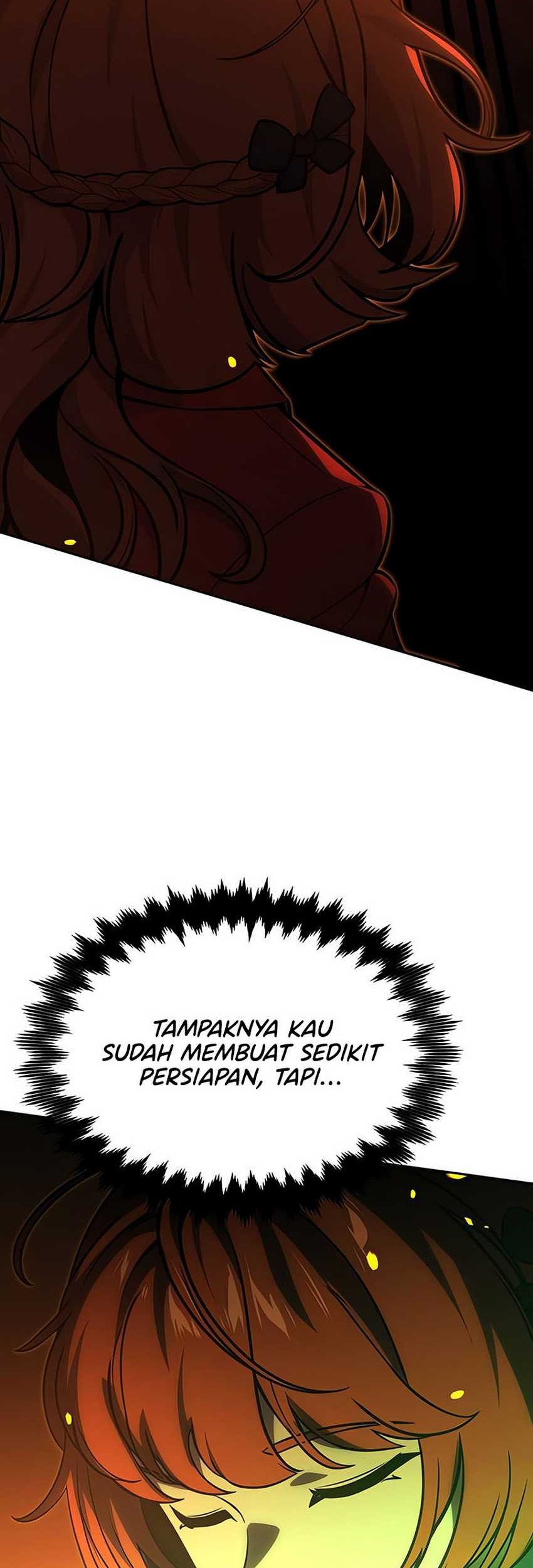 The Extra’s Academy Survival Guide Chapter 16 Gambar 44