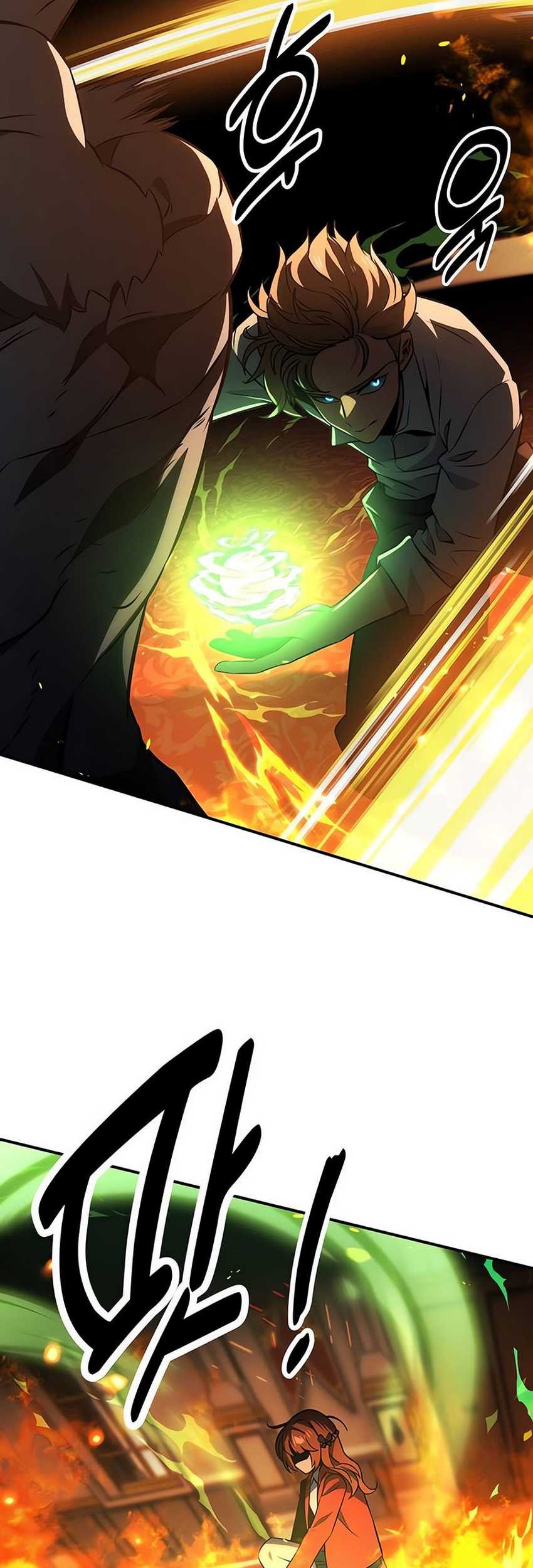 The Extra’s Academy Survival Guide Chapter 16 Gambar 41