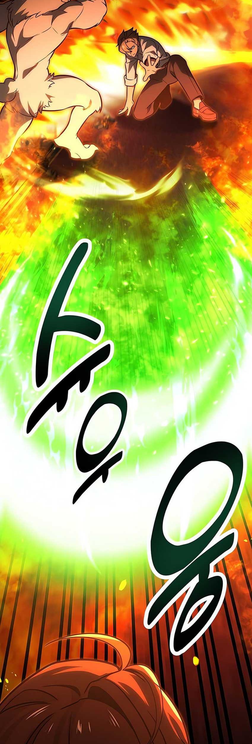 The Extra’s Academy Survival Guide Chapter 16 Gambar 43