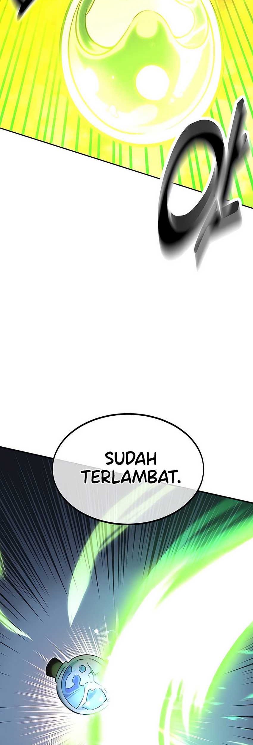 The Extra’s Academy Survival Guide Chapter 16 Gambar 47