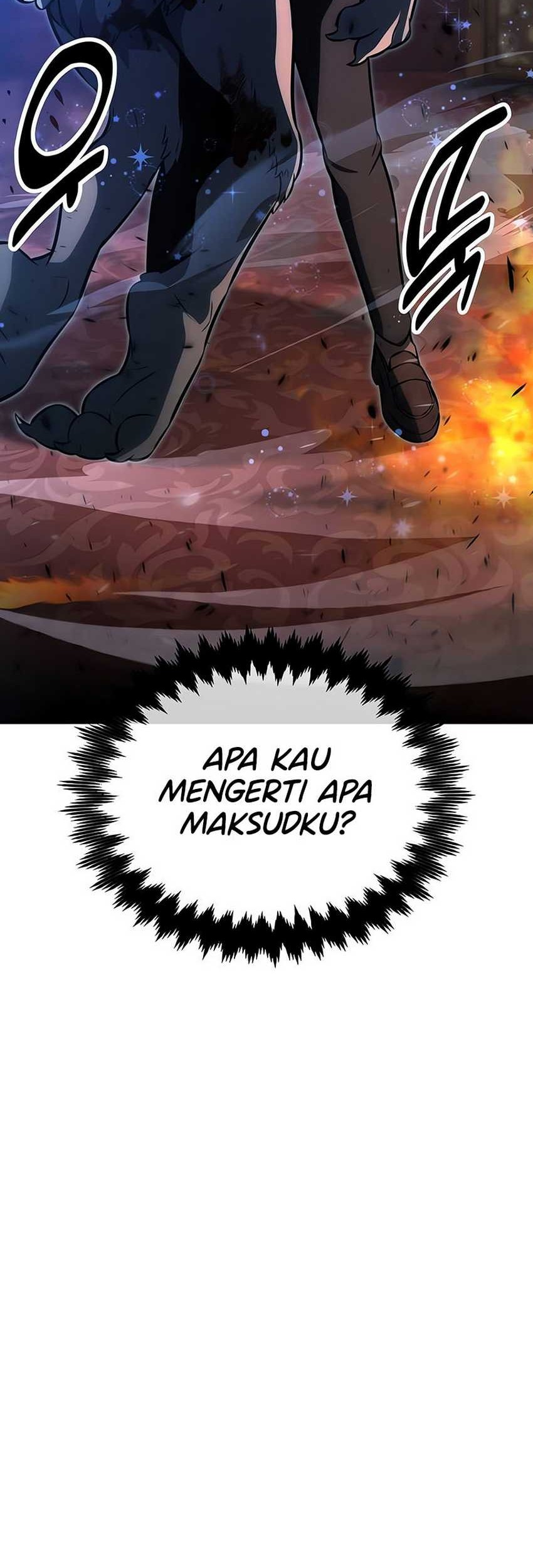 The Extra’s Academy Survival Guide Chapter 16 Gambar 54