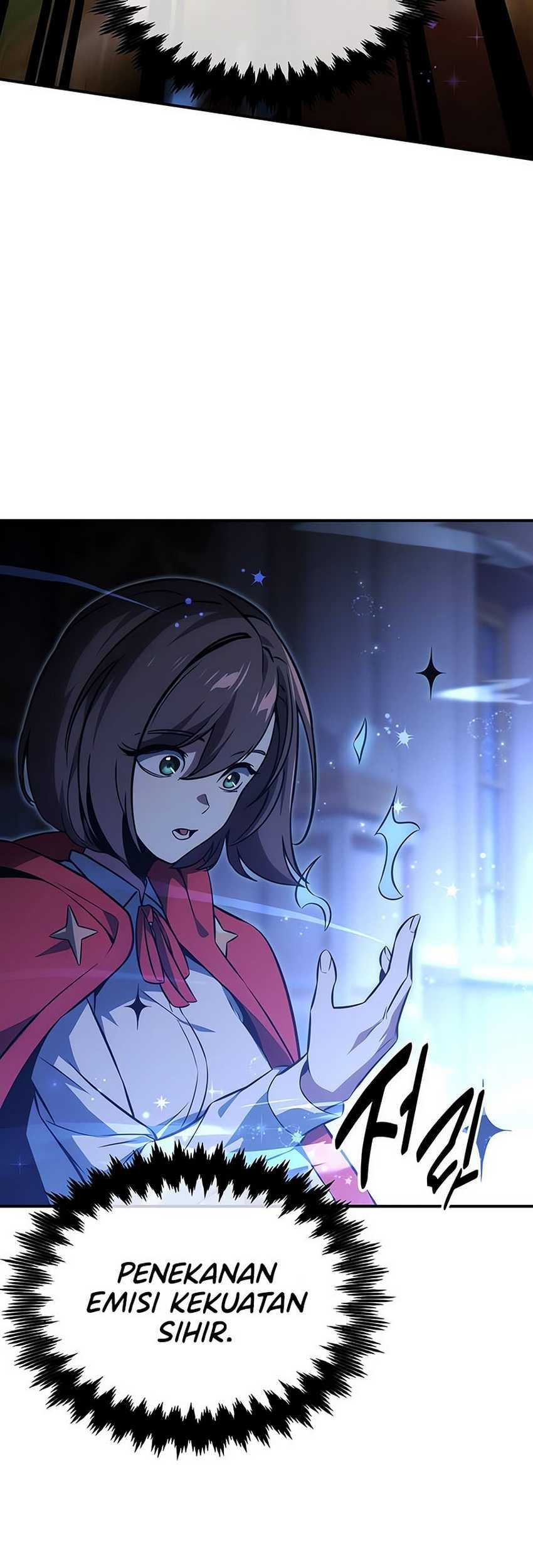 The Extra’s Academy Survival Guide Chapter 16 Gambar 51