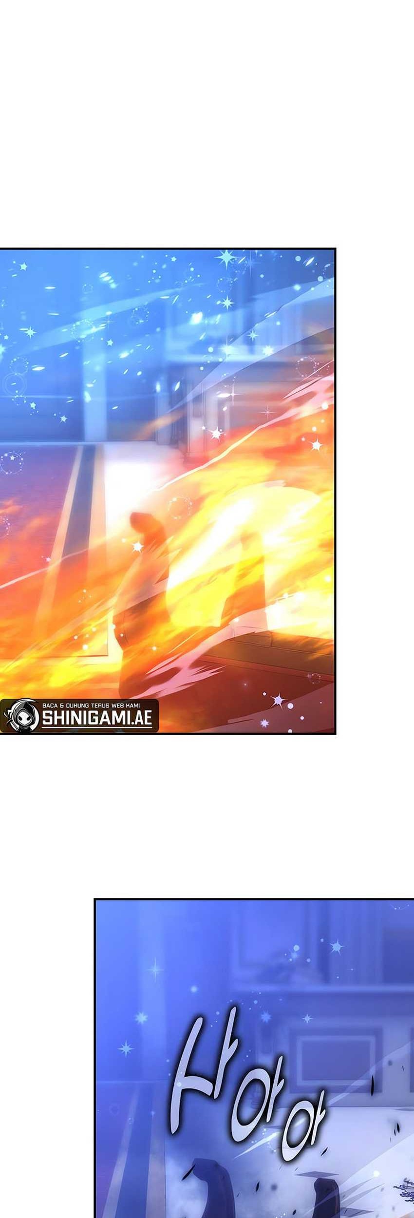 The Extra’s Academy Survival Guide Chapter 16 Gambar 52