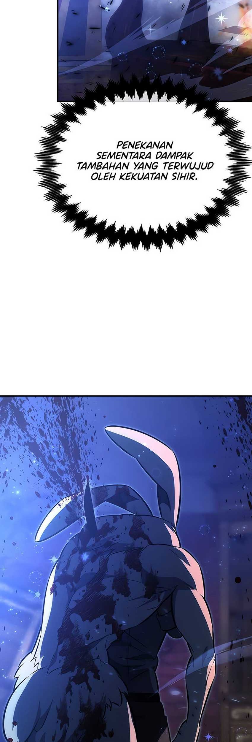 The Extra’s Academy Survival Guide Chapter 16 Gambar 53