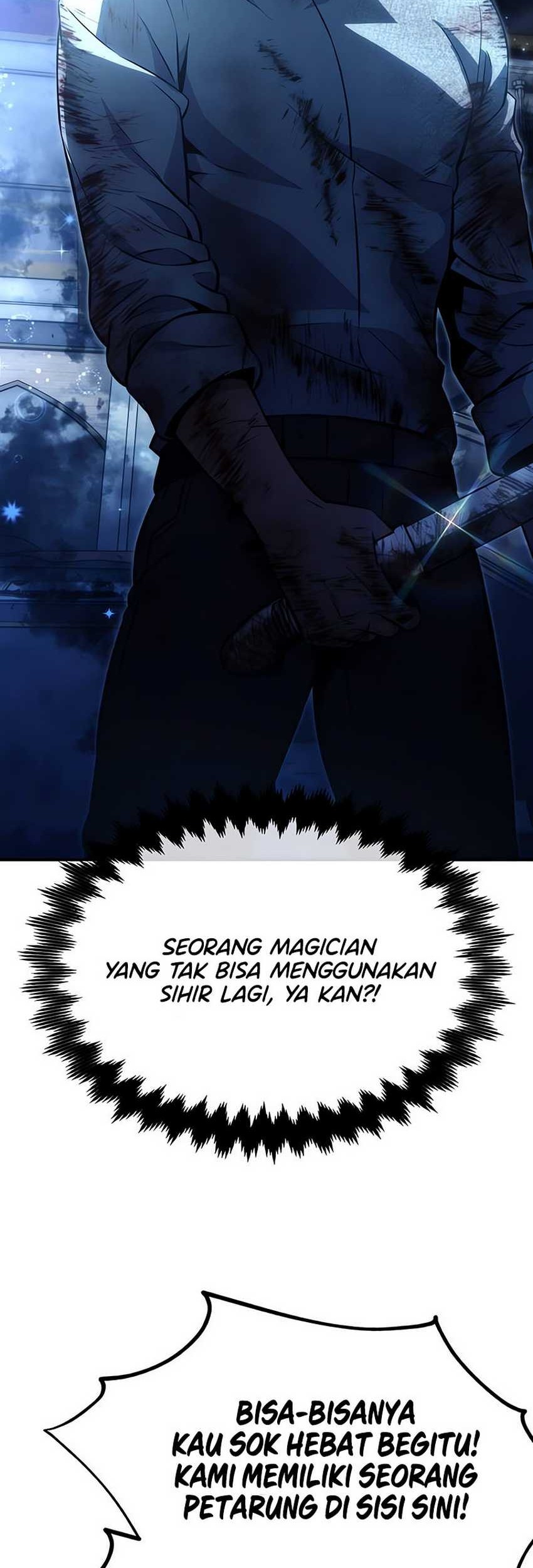 The Extra’s Academy Survival Guide Chapter 16 Gambar 57