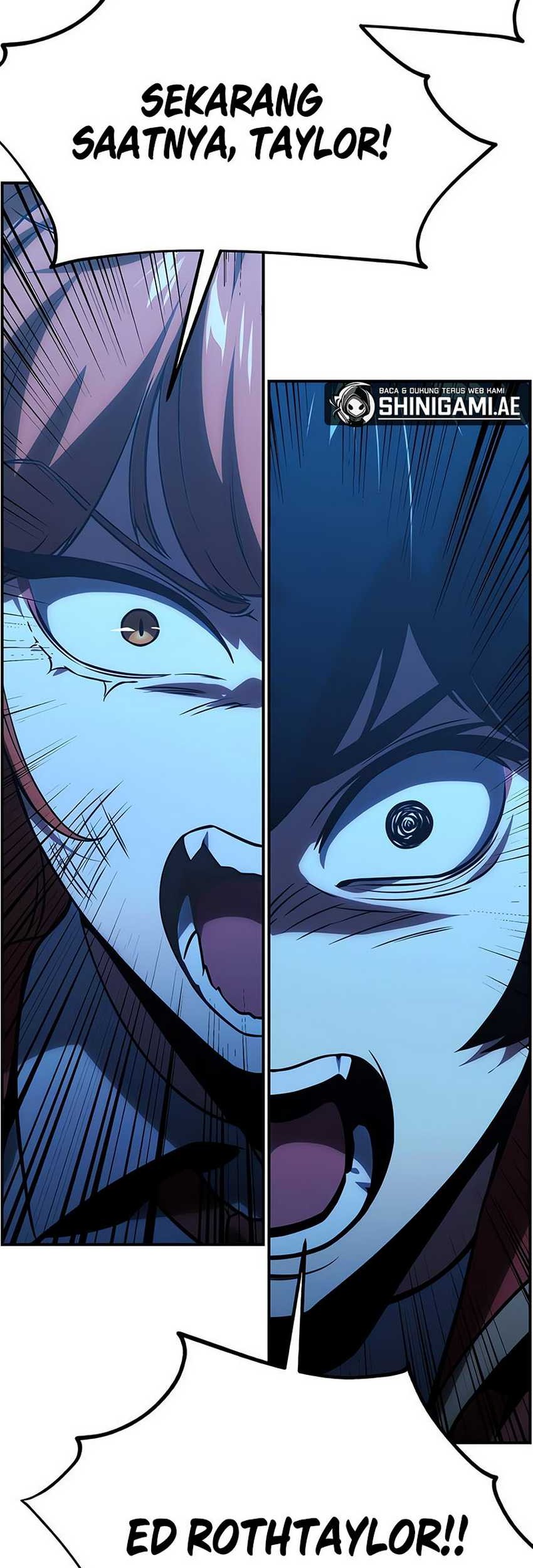 The Extra’s Academy Survival Guide Chapter 16 Gambar 58