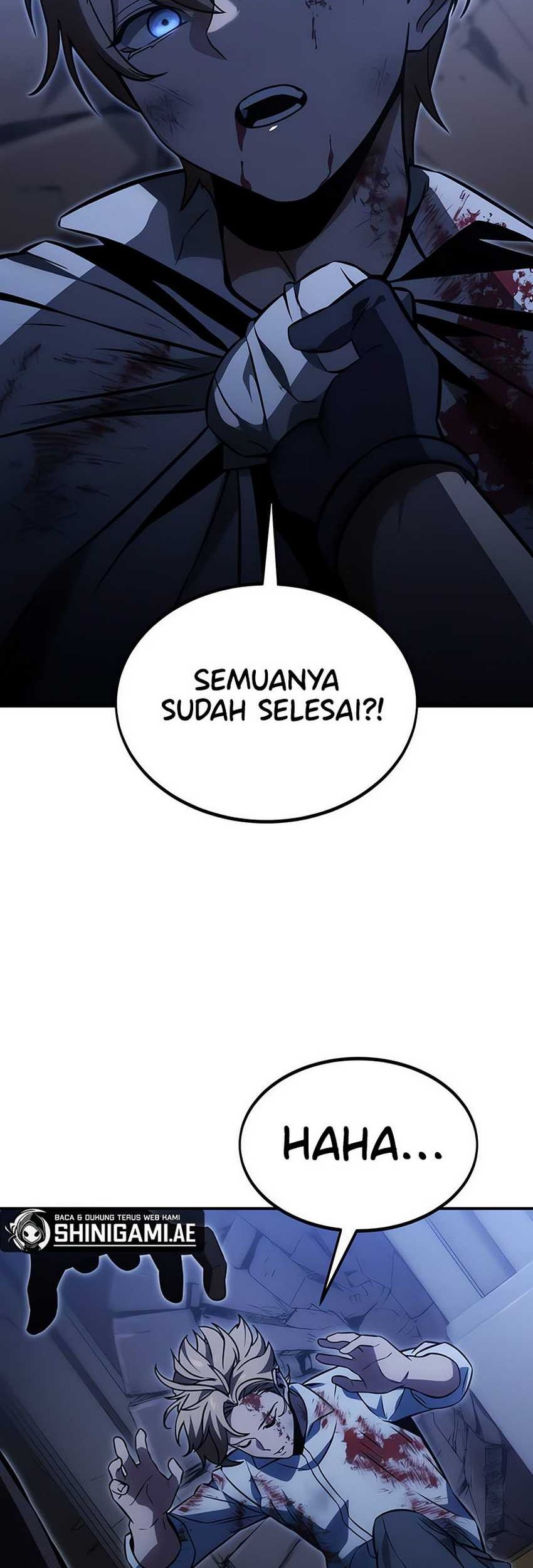 The Extra’s Academy Survival Guide Chapter 16 Gambar 114