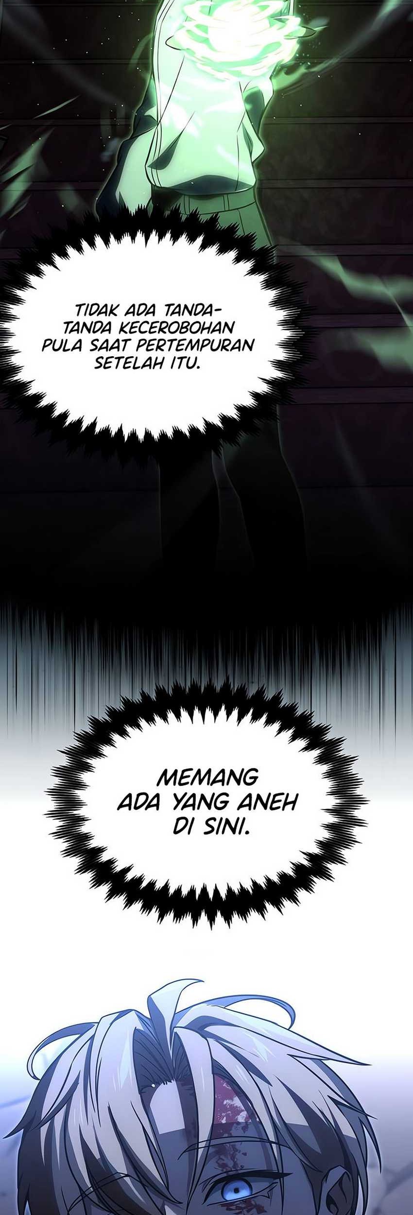 The Extra’s Academy Survival Guide Chapter 16 Gambar 113