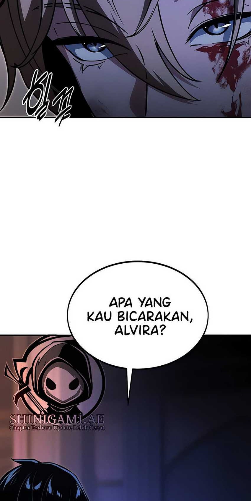 The Extra’s Academy Survival Guide Chapter 16 Gambar 119