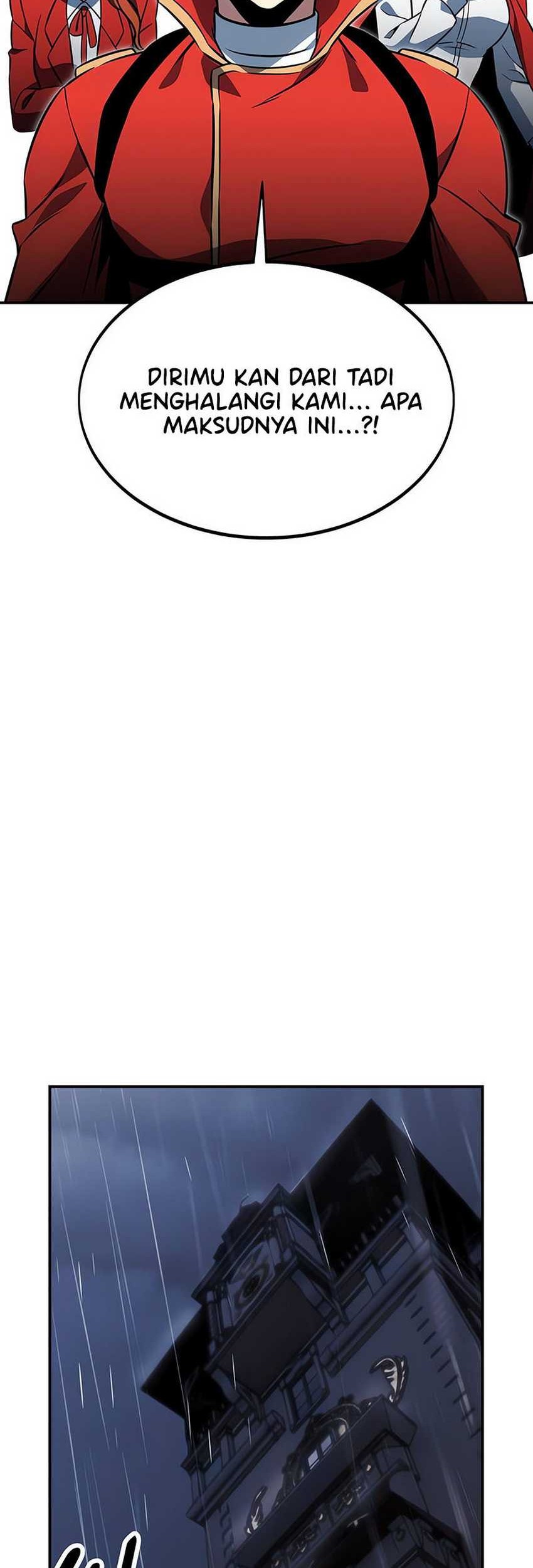 The Extra’s Academy Survival Guide Chapter 16 Gambar 117