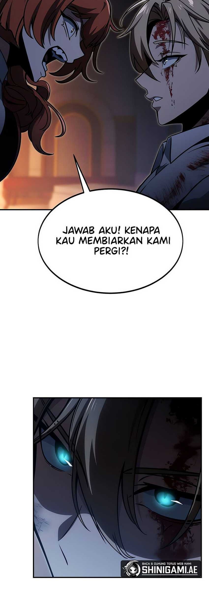 The Extra’s Academy Survival Guide Chapter 16 Gambar 121