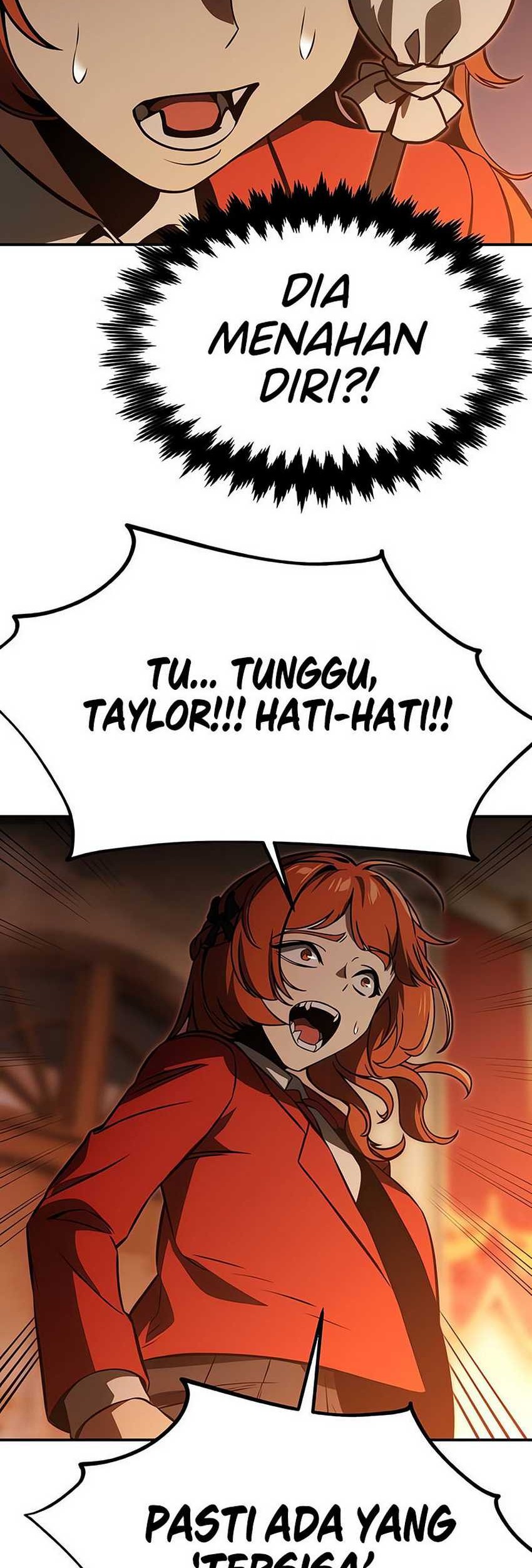 The Extra’s Academy Survival Guide Chapter 16 Gambar 94