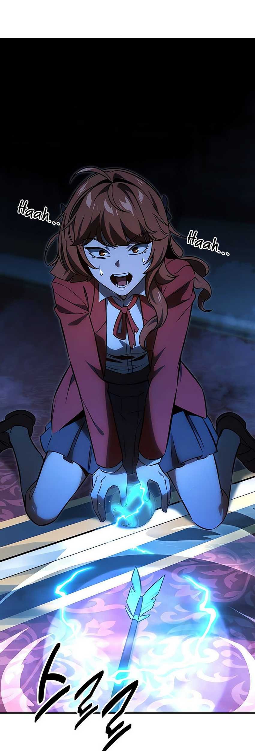 The Extra’s Academy Survival Guide Chapter 16 Gambar 91