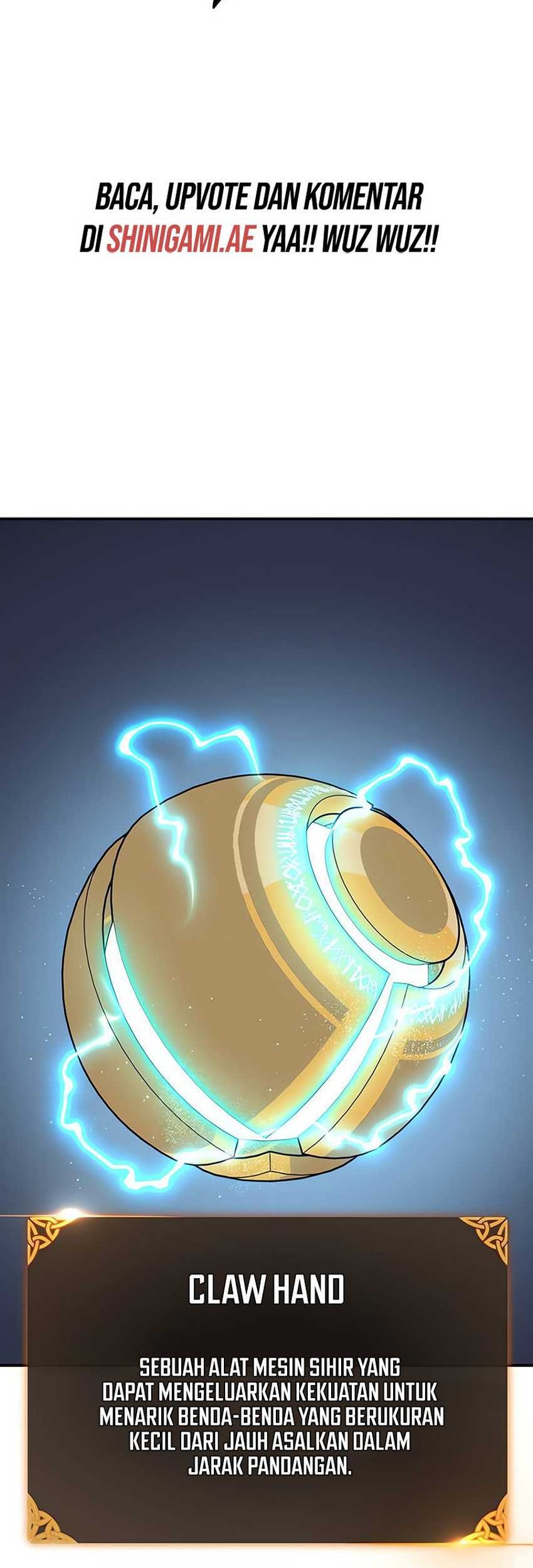 The Extra’s Academy Survival Guide Chapter 16 Gambar 92