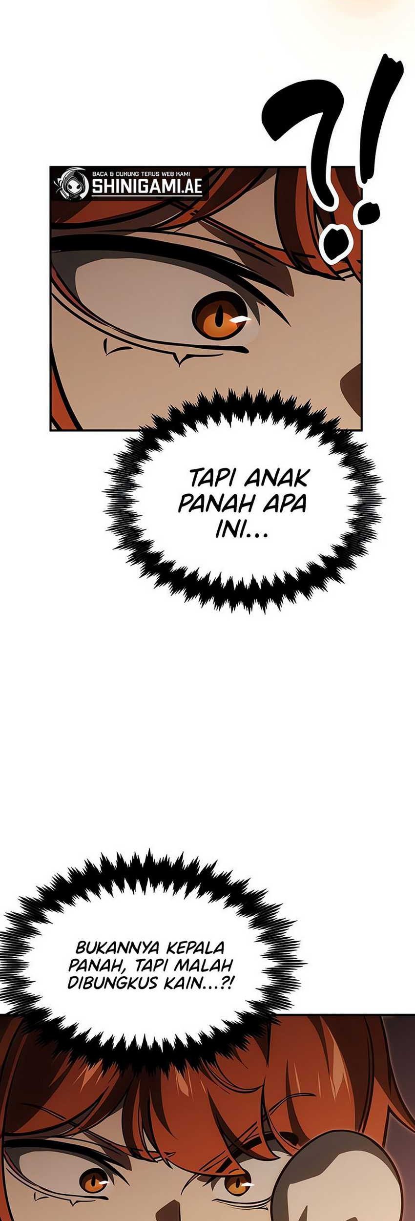 The Extra’s Academy Survival Guide Chapter 16 Gambar 93